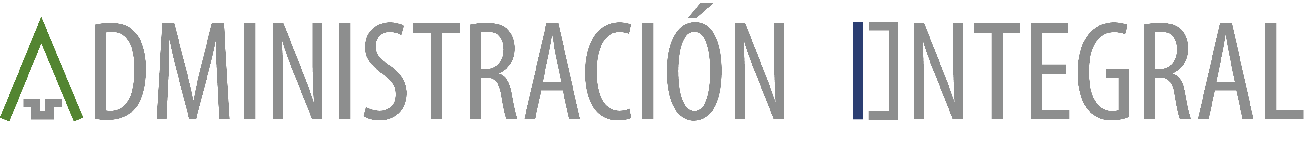 Administración Integral